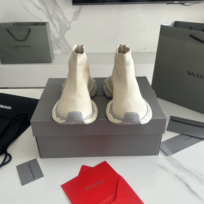 Balenciaga Casual Shoes